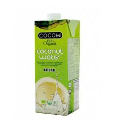 Agua de Coco Bio Cocomi 1L