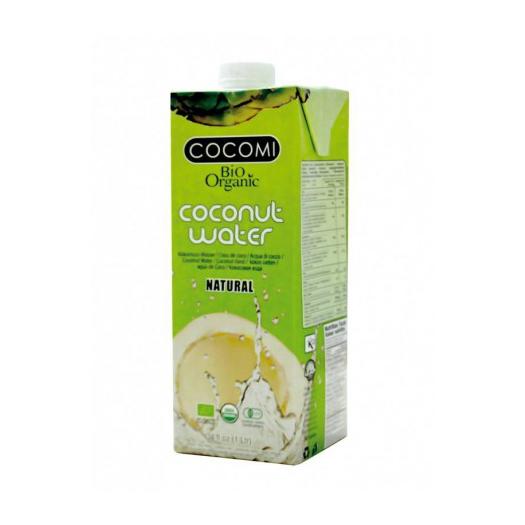 Agua de Coco Bio Cocomi 1L