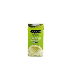 Agua de Coco Bio Cocomi 330 ml