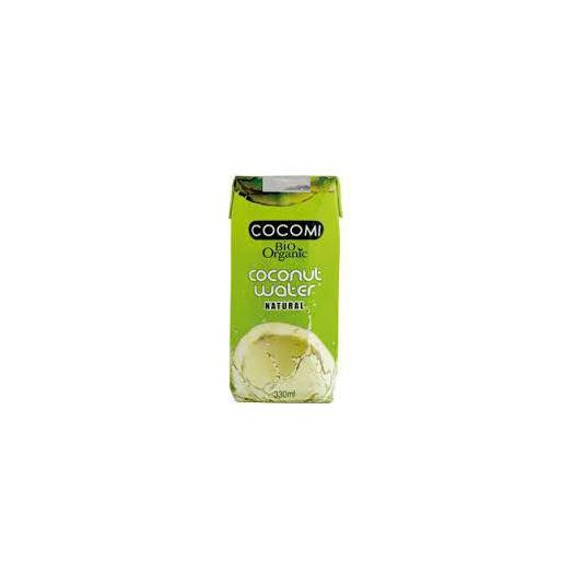 Agua de Coco Bio Cocomi 330 ml