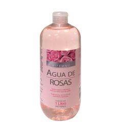 Agua de Rosas Bifemme Ynsadiet 250ml