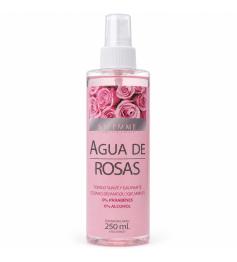 Agua de Rosas Bifemme Ynsadiet 250ml