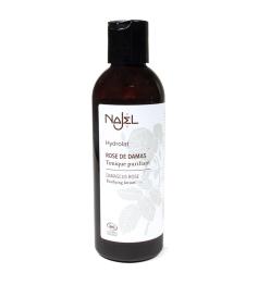 Agua de Rosas de Damasco Najel Bio 200ml