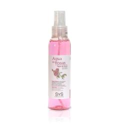 Agua de Rosas SYS 125ml