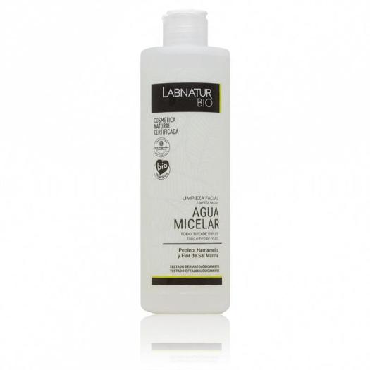 Agua Micelar Labnatur Bio 300ml