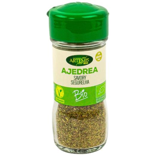 Ajedrea Especiero Artemis Bio 20g