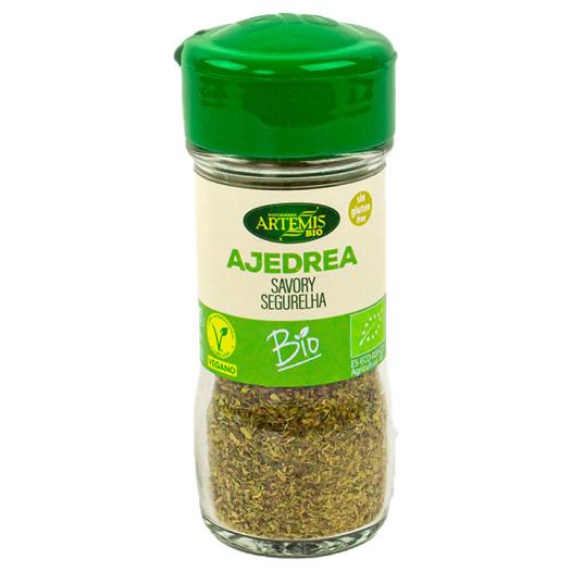Ajedrea Especiero Artemis Bio 20g