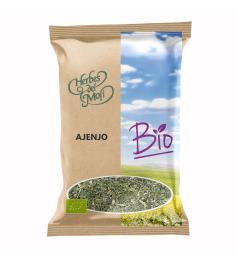 Ajenjo Planta Herbes del Molí Bio 40gr