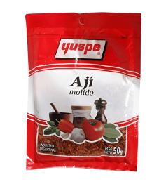 Aji Molido Yuspe 50g