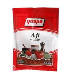 Aji Molido Yuspe 50g