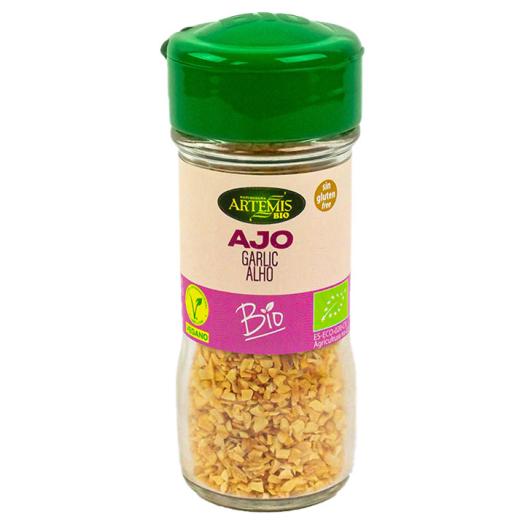 Ajo Granulado Artemis Bio 50g