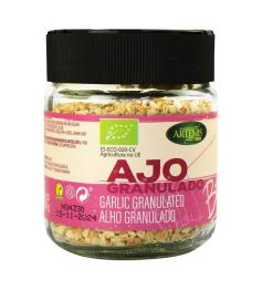 Ajo Granulado Grande Artemis Bio 100g