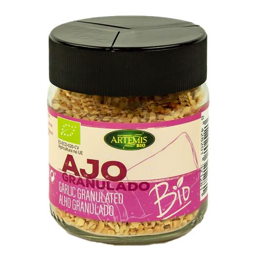 Ajo Granulado Grande Artemis Bio 100g