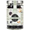 Ajo Negro Dientes Pelados en Bote de Cristal La Abuela Carmen Bio 400g