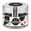 Ajo Negro Dientes Pelados en Bote de Cristal La Abuela Carmen Bio 60g