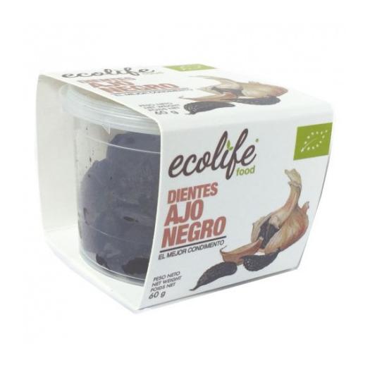 Ajo Negro Eco 60g