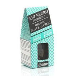 Ajo Negro Estuche de Dos Cabezas La Abuela Carmen Bio 80g