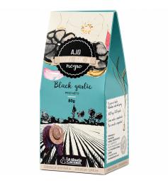 Ajo Negro Estuche de Dos Cabezas La Abuela Carmen Bio 80g