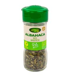 Albahaca Artemis Bio 12g