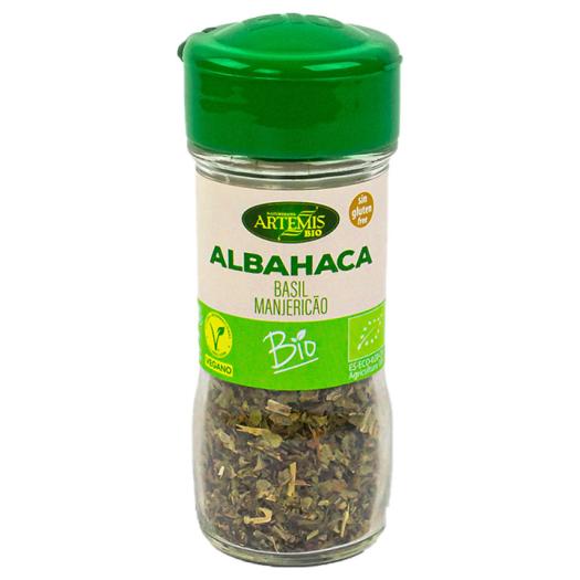 Albahaca Artemis Bio 12g