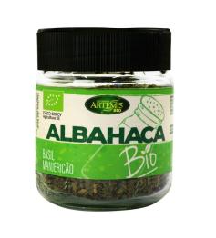 Albahaca Grande Artemis Bio 25g