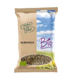 Albahaca Hoja Herbes del Molí Bio 20gr