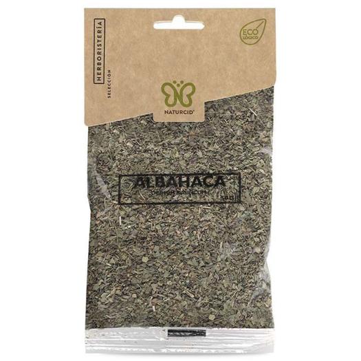 Albahaca Naturcid Bio 35g