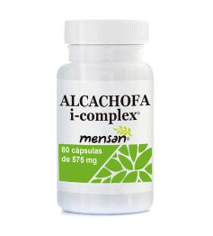 Alcachofa icomplex 80 Cápsulas 575mg