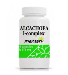 Alcachofa icomplex 80 Cápsulas 575mg
