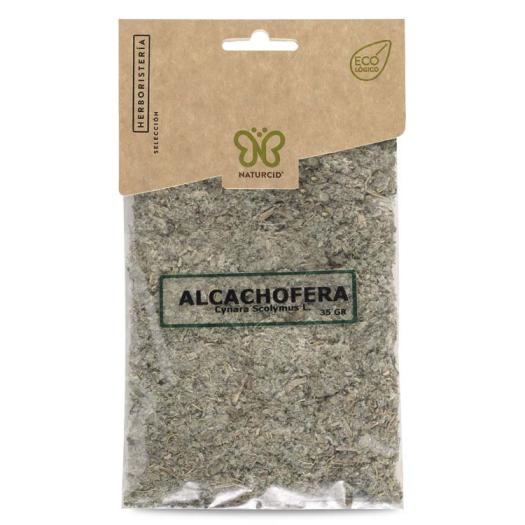 Alcachofera Naturcid Bio 35g