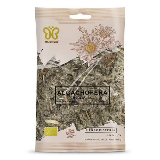 Alcachofera Naturcid Bio 35g