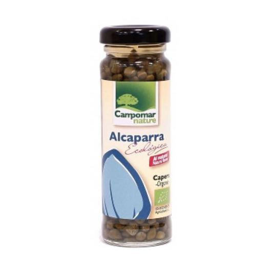 Alcaparra Natural Bio 100g