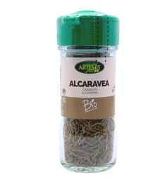 Alcaravea Semillas Artemis Bio 35g