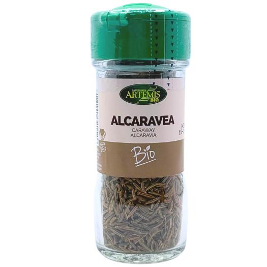 Alcaravea Semillas Artemis Bio 35g