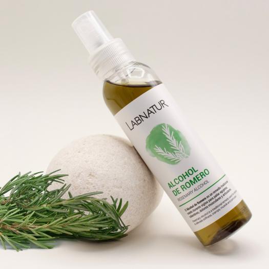 Alcohol de Romero SYS 125ml