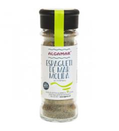 Alga Espagueti de Mar Molida Algamar Bio 70g
