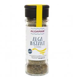 Alga Instant Espaqueti de Mar en Polvo Algamar Bio 70g