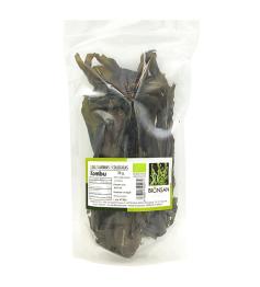 Alga Kombu Bionsan Bio 50g