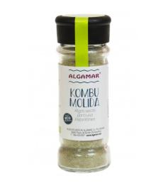 Alga Kombu Molida Algamar Bio 70g