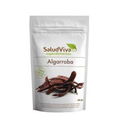 Algarroba en Polvo Salud Viva Bio 250g