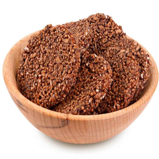 Algarroba en Polvo Salud Viva Bio 250g