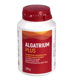 Algatrium Plus Brudytechnology 180 Perlas