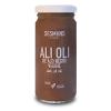 Alioli de Ajo Negro Vegano Sesmans Bio 240ml
