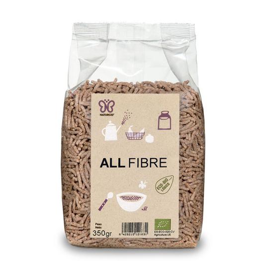 All Fibre Natucid Bio 350g