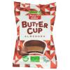 Almendra Butter Cup Sin Gluten La Finestra Bio 25g