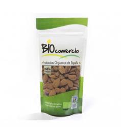 Almendra Natural Tostada con Sal Bio 100g