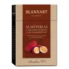 Almendras Caramelizadas con Frambuesa Blanxart 100g