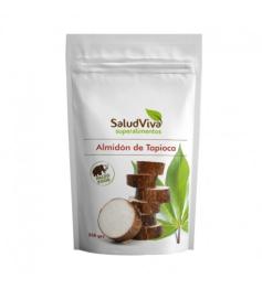 Almidón de Tapioca Bio 250g