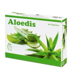 Aloedis 30 Cápsulas