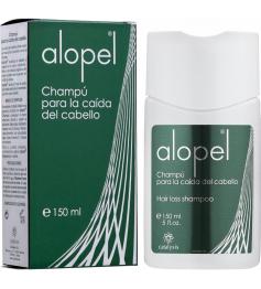 Alopel Champú Catalysis 150 ml